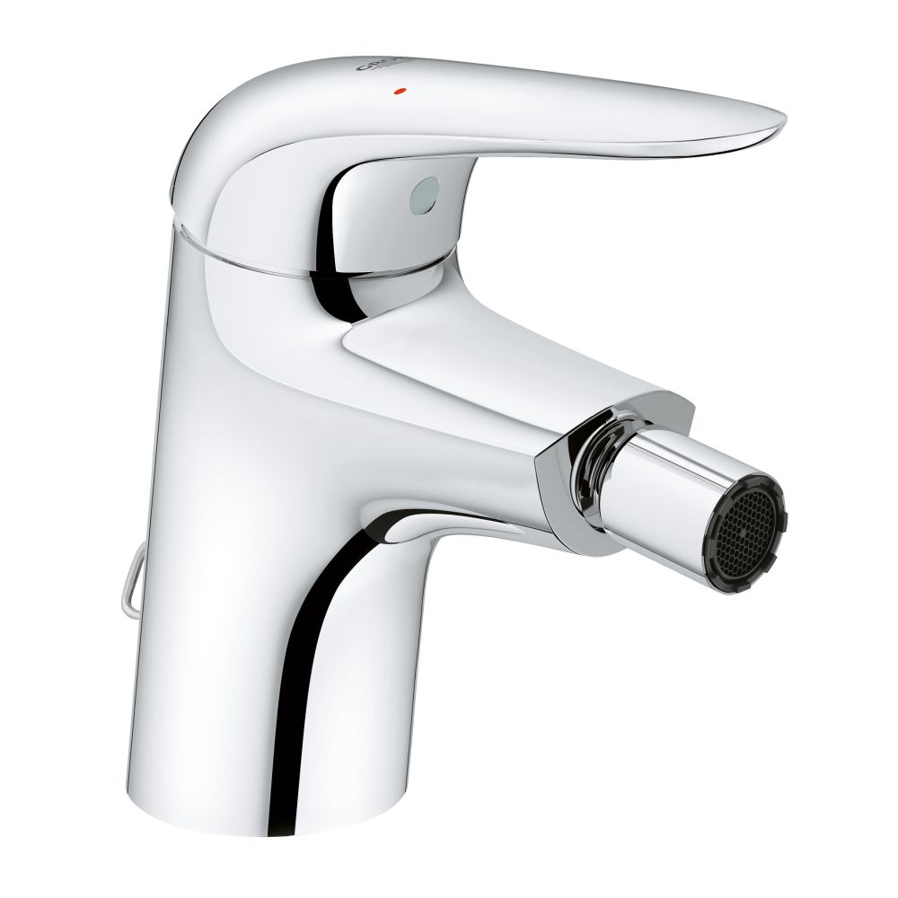 Смеситель для биде GROHE Eurostyle, S-size, хром (23721003)