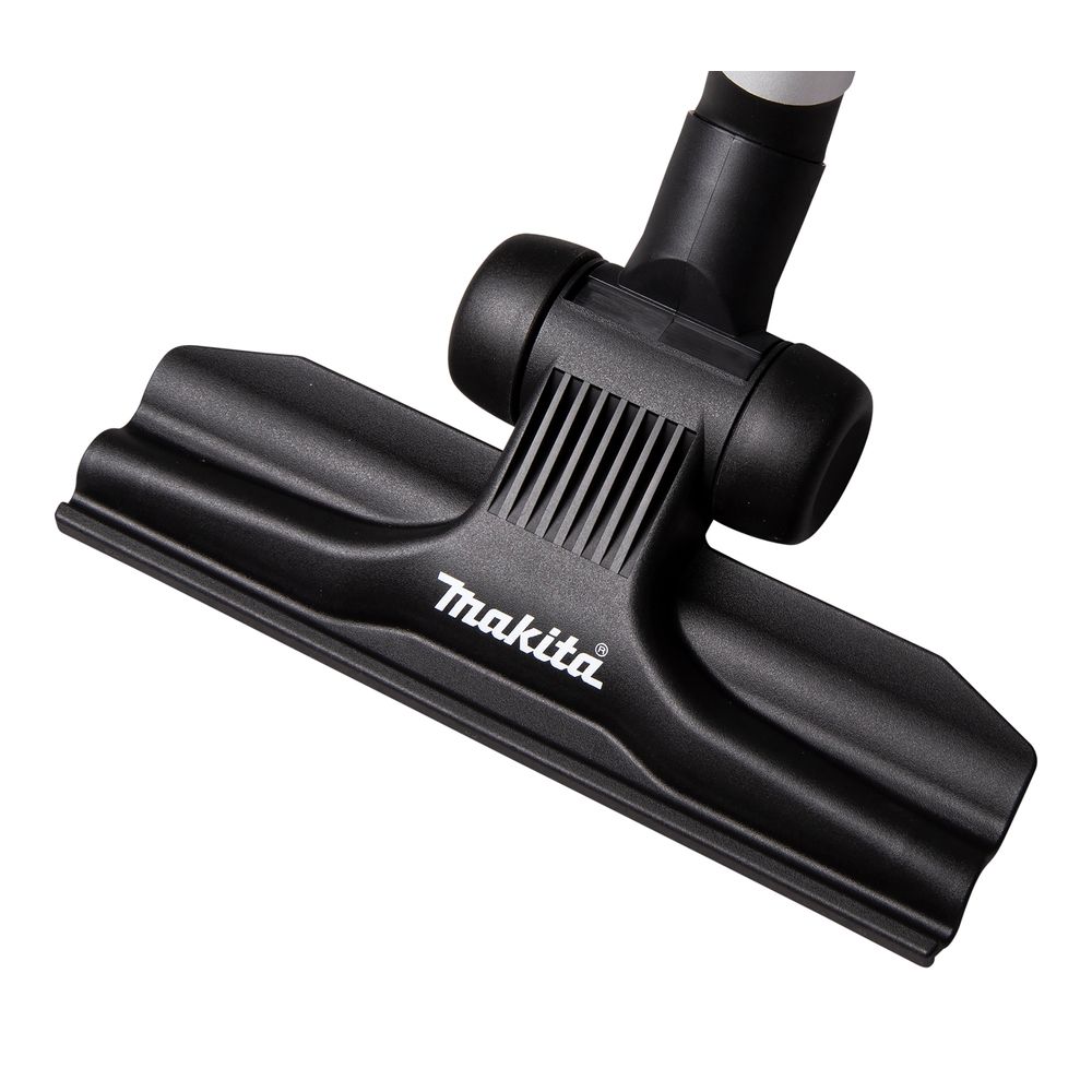 Аккумуляторный строительный пылесос Makita VC004GL, 40 В, 15 л, с АКБ 5 Ач, без ЗУ (DUST-KITM7)