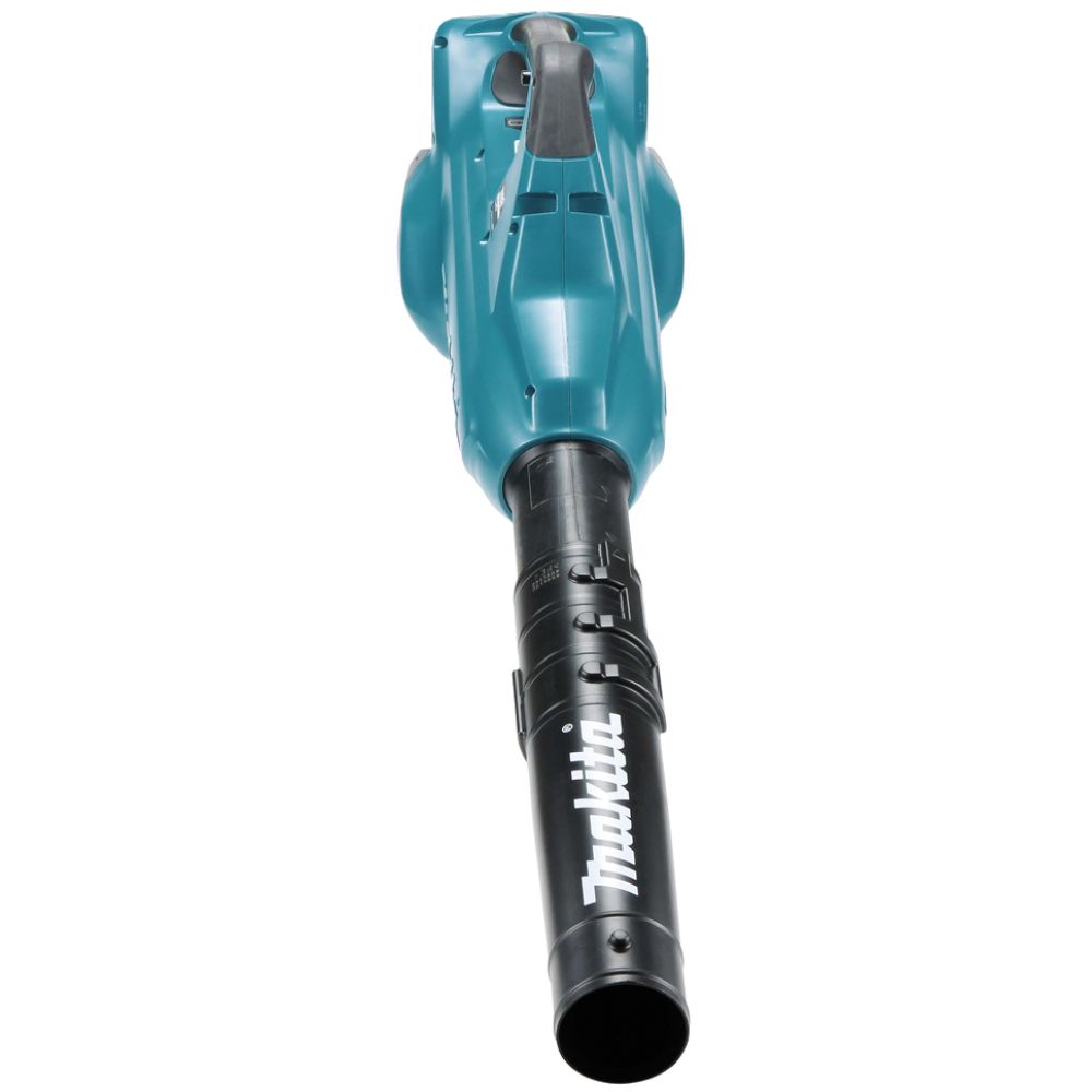 Аккумуляторный набор садовой техники Makita, 18 В: цепная пила DUC353 + воздуходув DUB362Z, без АКБ и ЗУ