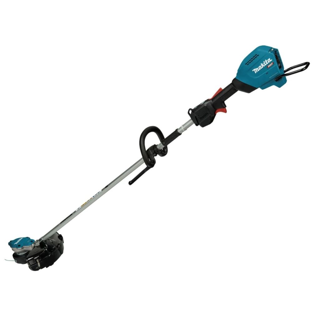 Аккумуляторный триммер Makita UR003GZ, 40 В, 6500 об/мин, без АКБ и ЗУ
