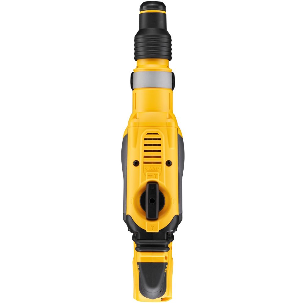 Аккумуляторный перфоратор DEWALT DCH614X1, 54 В, 10.5 Дж, 2900 уд/мин, с АКБ 3 Ач и ЗУ (DCH614X1N-XJ)