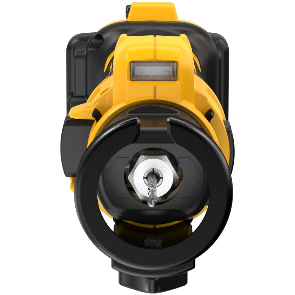 Аккумуляторный фрезер для гипсокартона DEWALT DCE555B, 20 В, 26000 об/мин, без АКБ и ЗУ (DCE555B-XJ)