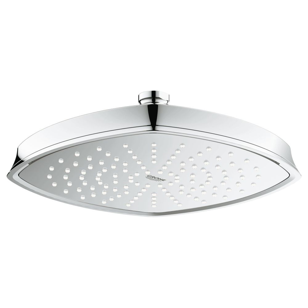 Верхний душ GROHE Rainshower Grandera, 1 режим, хром (27974000)