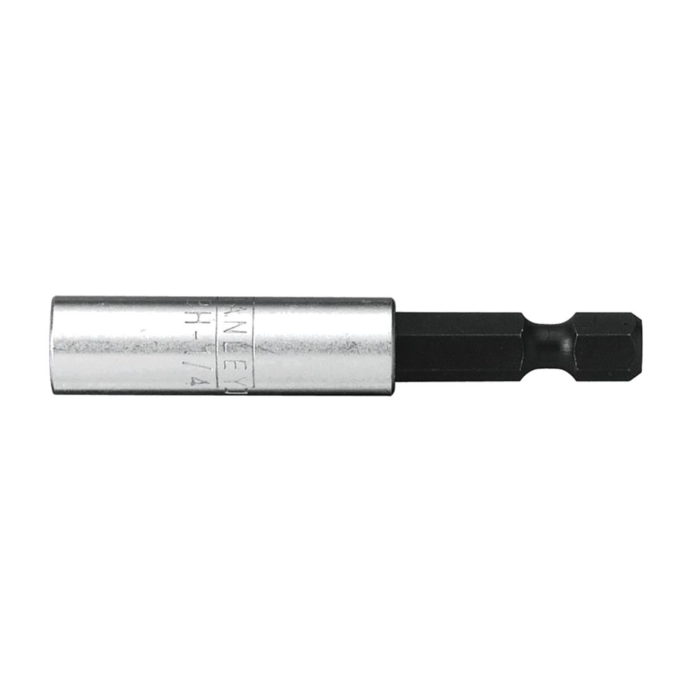 Магнитный держатель для бит STANLEY 3-68-729, 1/4''