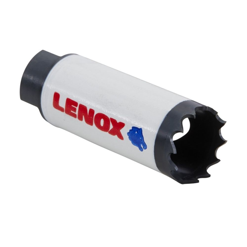 Коронка Lenox® Speed Slot® 3001616L, биметаллическая, Т2, 25мм