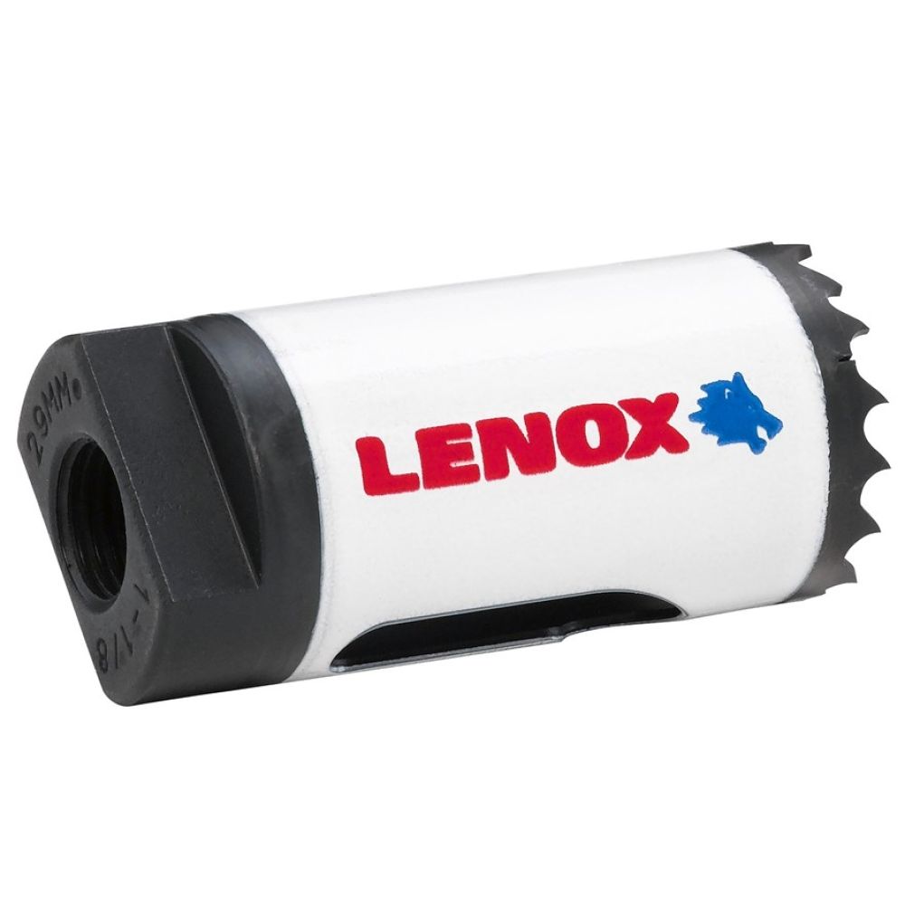 Коронка Lenox® Speed Slot® 3001818L, биметаллическая, Т2, 29мм