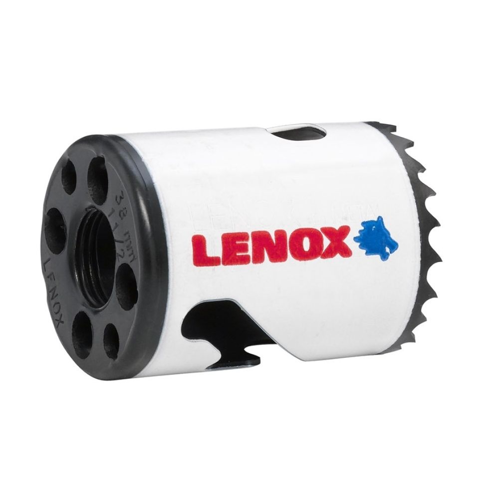 Коронка Lenox® Speed Slot® 3002424L, биметаллическая, Т2, 38мм