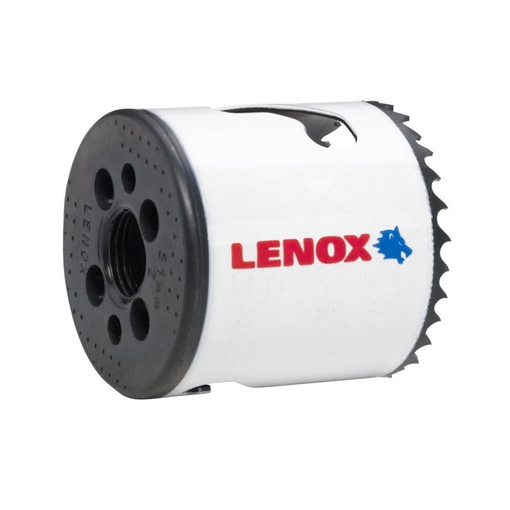 Коронка Lenox® Speed Slot® 3003232L, биметаллическая, Т2, 51мм