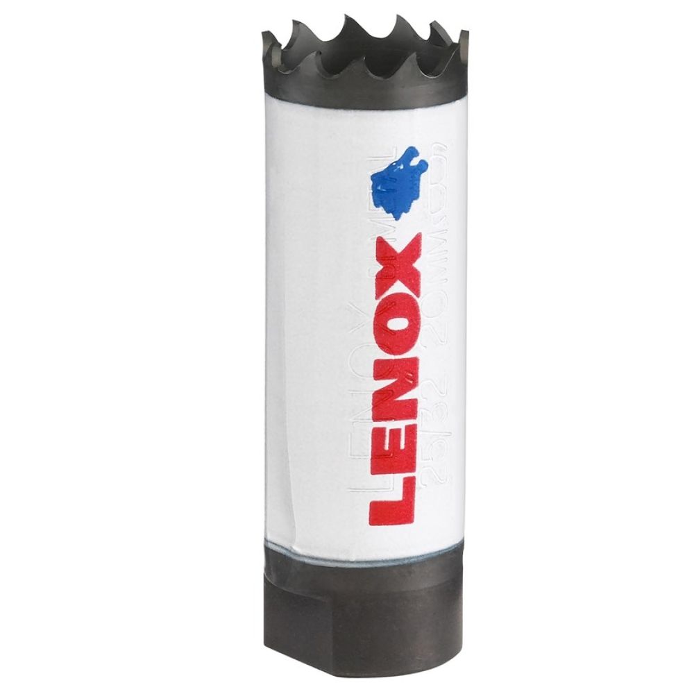 Коронка Lenox® Speed Slot® 3009820MMHS, биметаллическая, Т2, 20мм