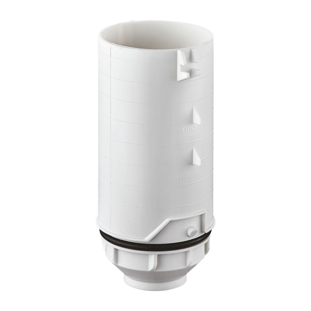 Удлинитель для переливной трубки GROHE (42313000)