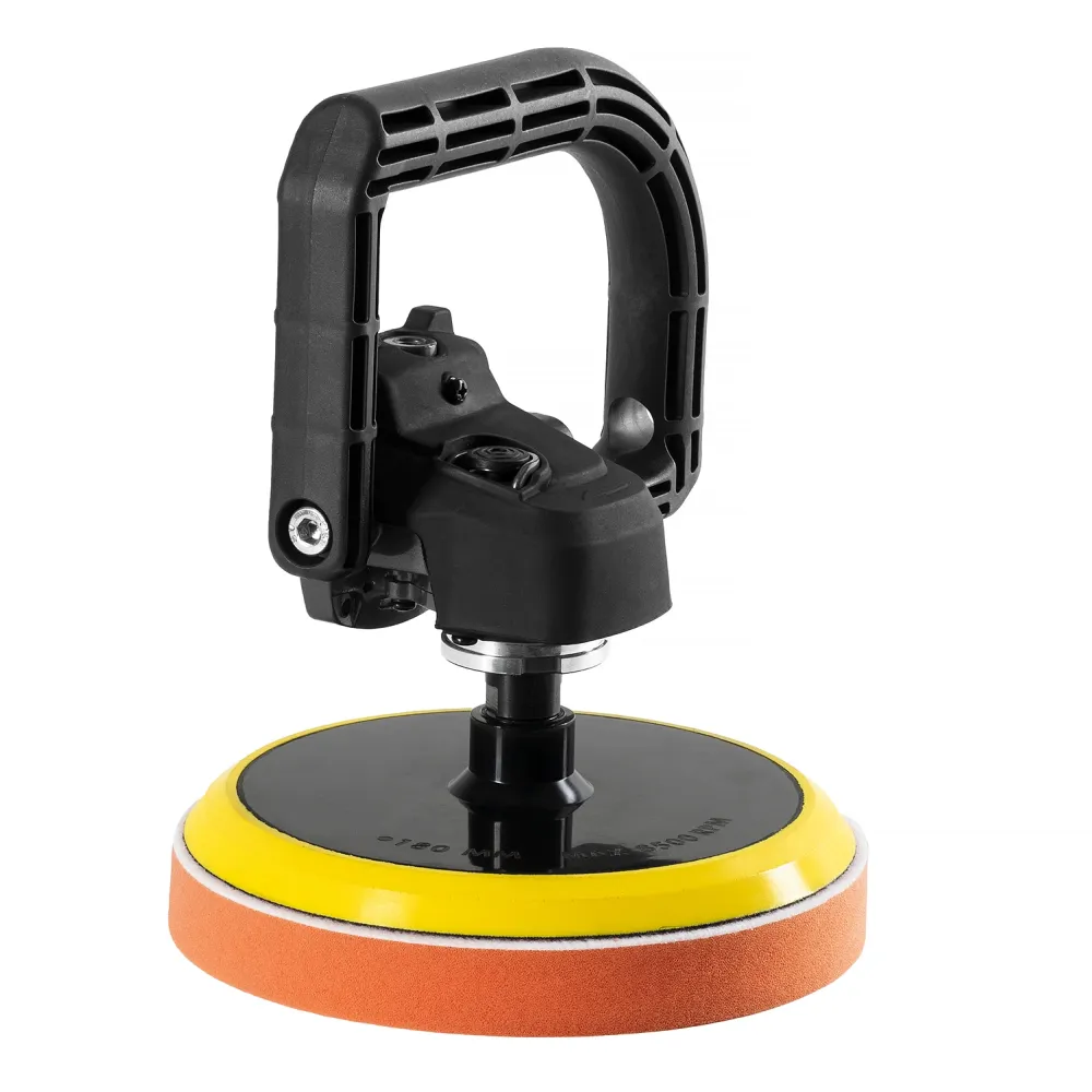 Модуль полировальной машины ИНТЕРСКОЛ МультиМАКС 36 УПМ-36ВЭ (900.0.0.22)