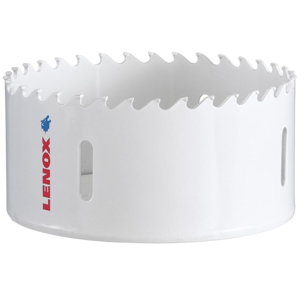 Коронка Lenox® 3026060CT, c карбидными зубьями, 95мм