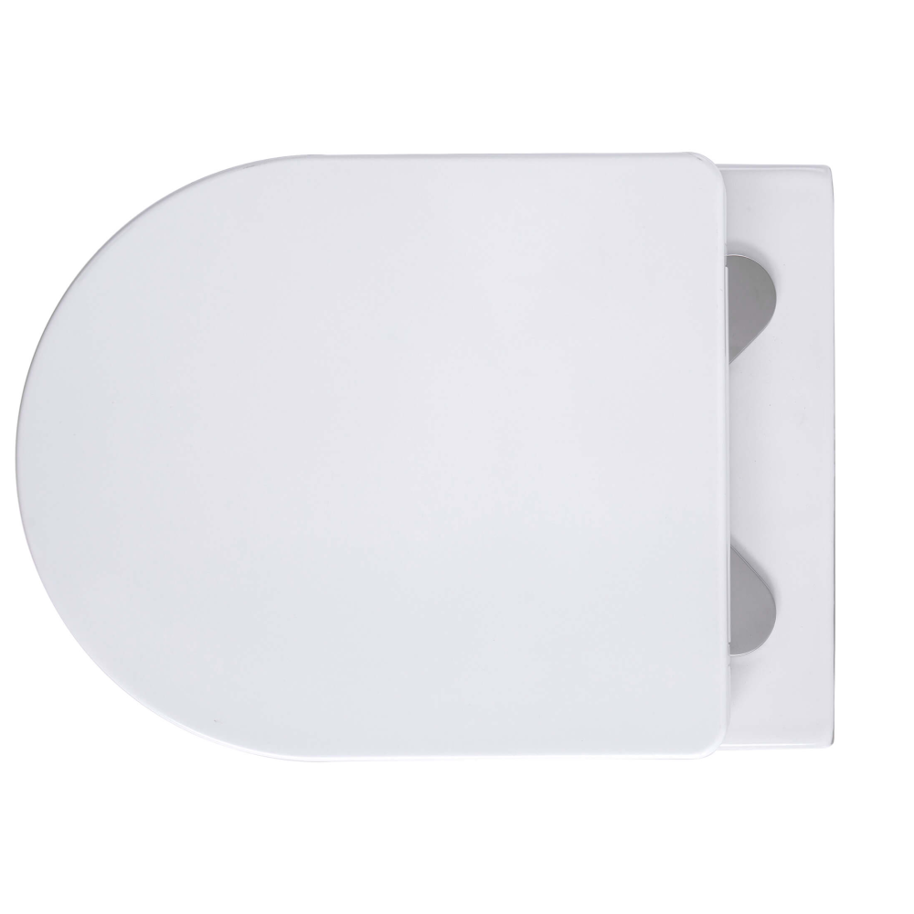 Комплект инсталляции GROHE 38775001 с унитазом Aquatek ЕВРОПА New и сиденьем с микролифтом (NW0187)