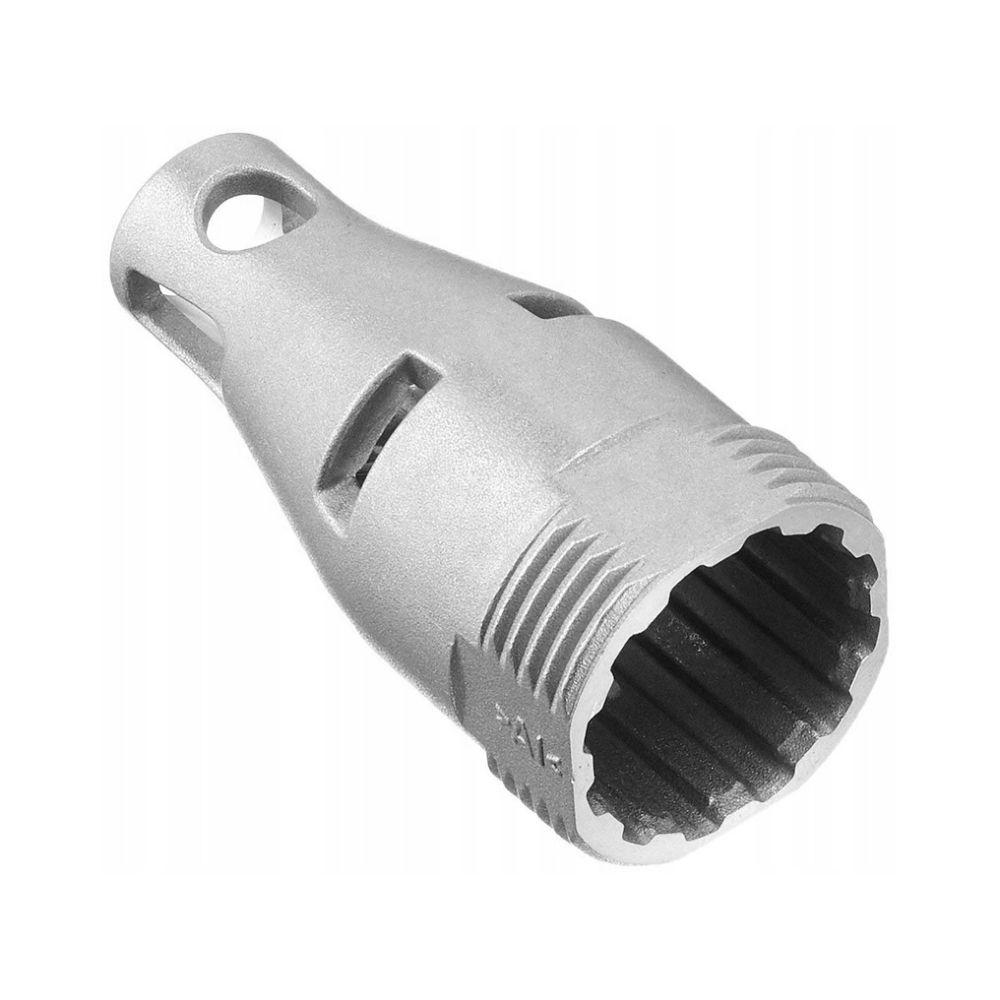 Ограничитель глубины короткий для шуруповерта Makita FS2300/4300/6300, 158875-2