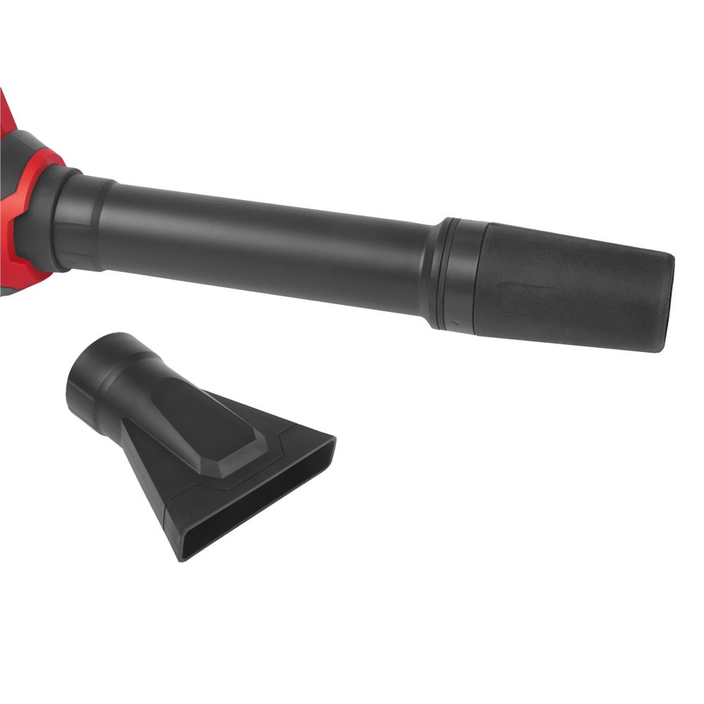 Аккумуляторный воздуходув Milwaukee M12 BBL-0 4933472214, 4.81 м³/мин, 49 м/с, без АКБ и ЗУ