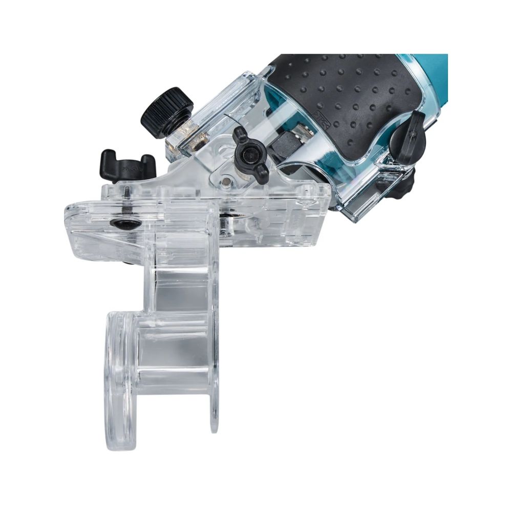 Фрезер кромочный Makita 3712, 530 Вт, 32000 об/мин, 42 мм