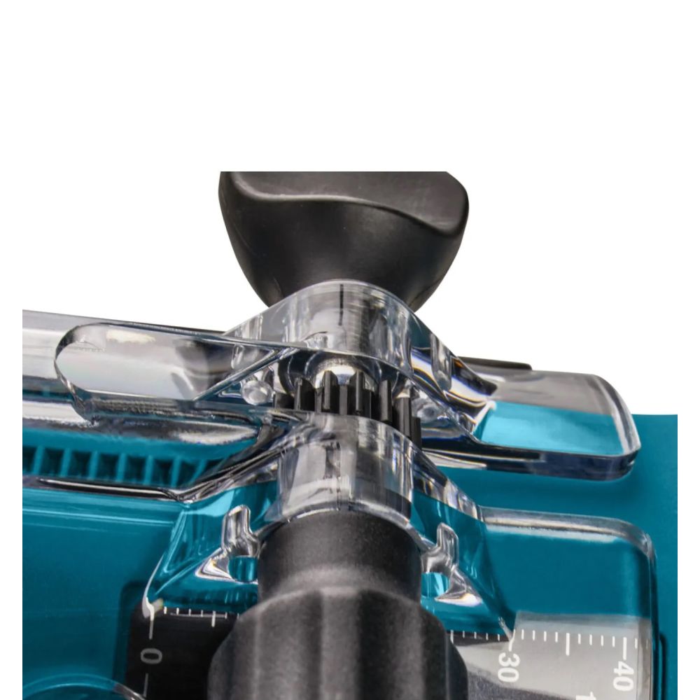 Фрезер кромочный Makita 3712, 530 Вт, 32000 об/мин, 42 мм