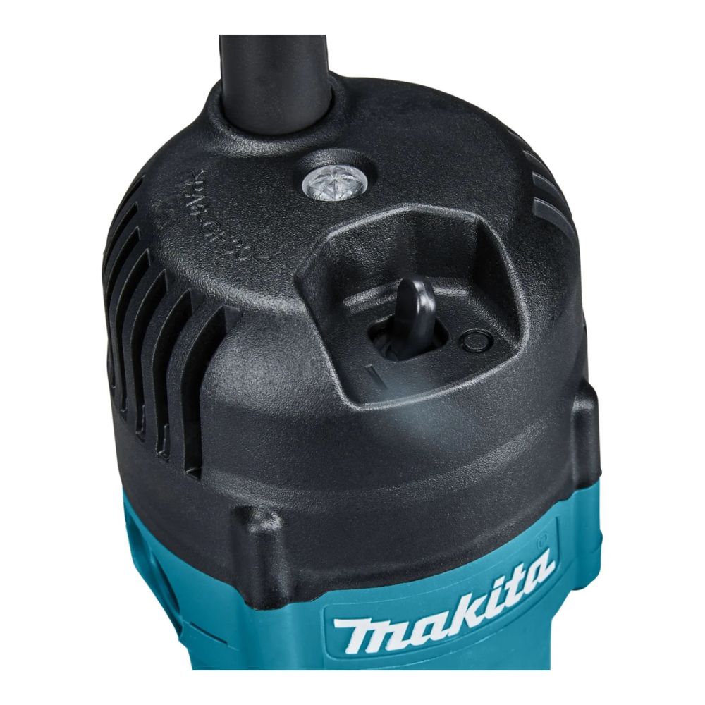 Фрезер кромочный Makita 3712, 530 Вт, 32000 об/мин, 42 мм