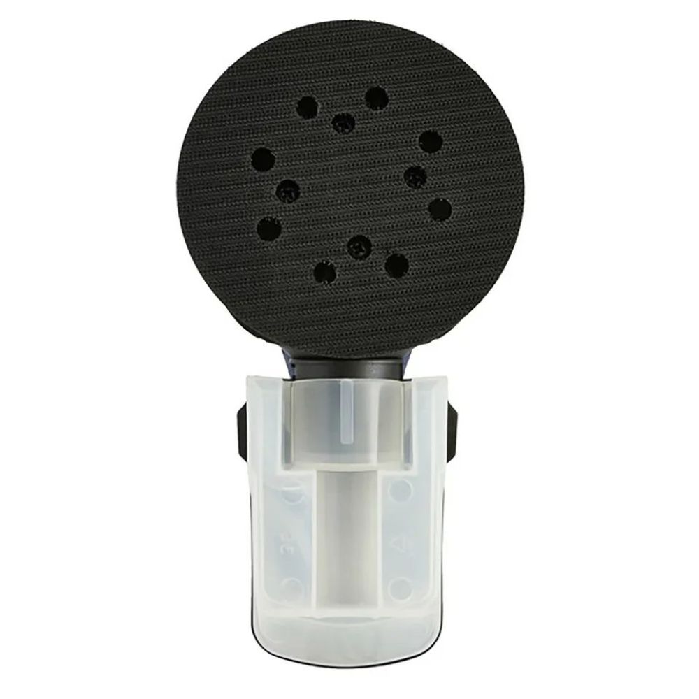 Эксцентриковая шлифмашина AYGER, 300 Вт, 125 мм, 12000 об/мин, AX300E