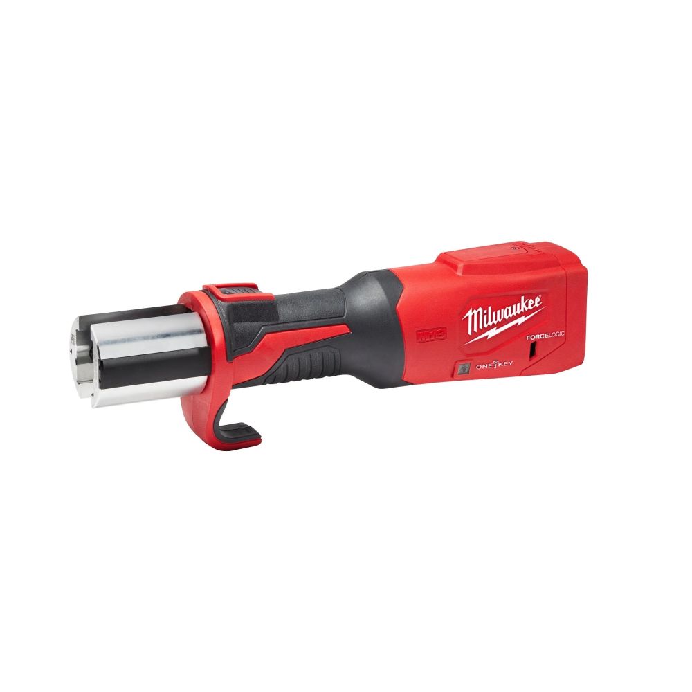 Аккумуляторный инструмент для обжима труб Milwaukee M18 ONEBLHPT-0C, 18 В, без АКБ и ЗУ, в кейсе, 4933478305
