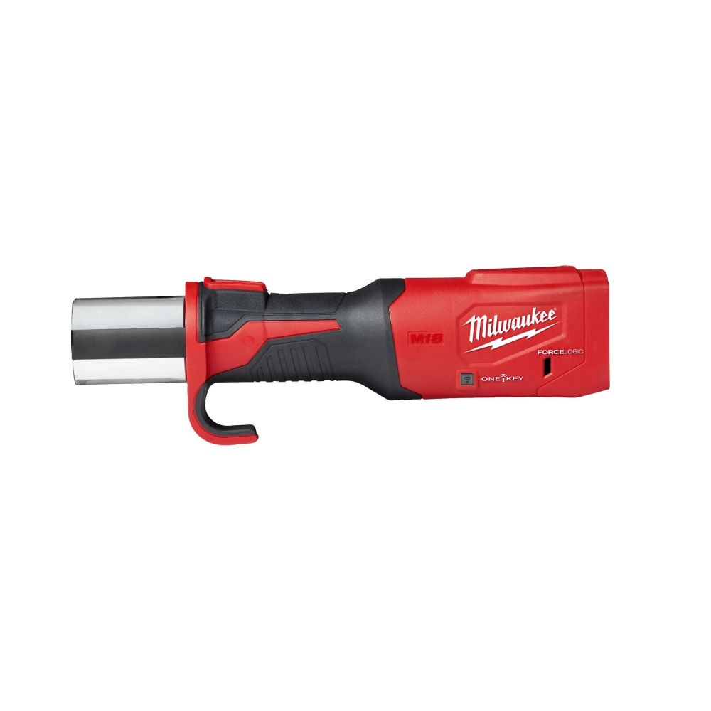Аккумуляторный инструмент для обжима труб Milwaukee M18 ONEBLHPT-0C, 18 В, без АКБ и ЗУ, в кейсе, 4933478305