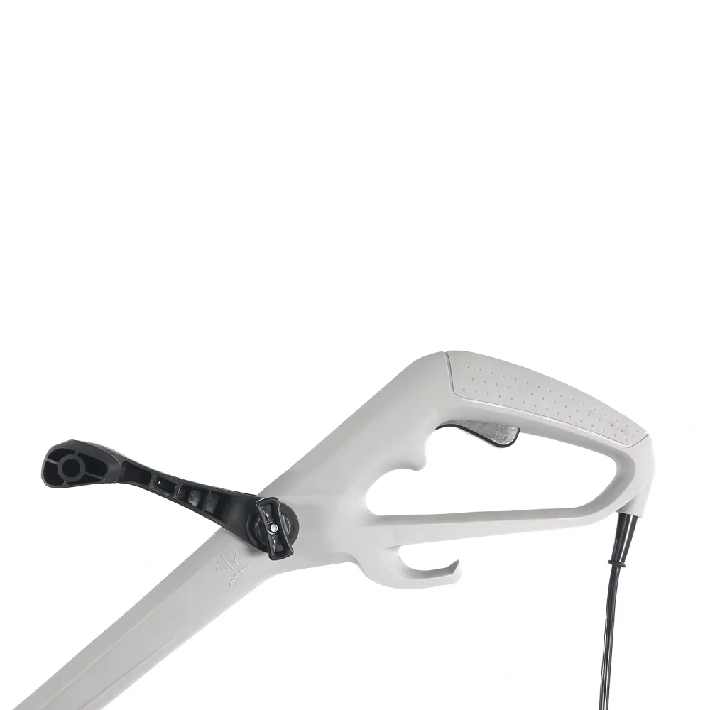 Мотокоса электрическая ИНТЕРСКОЛ МКЭ-25/350, 350 Вт, 10000 об/мин (891.0.0.70)