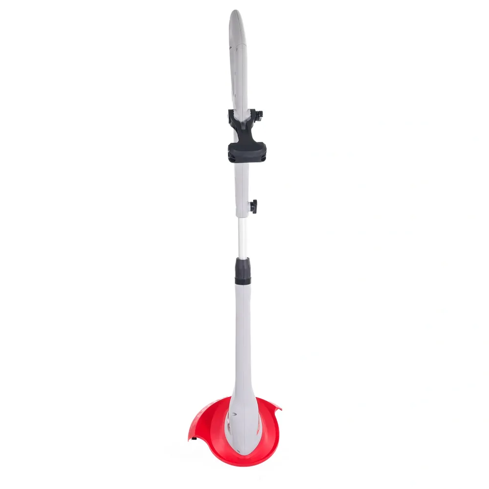 Мотокоса электрическая ИНТЕРСКОЛ МКЭ-25/350, 350 Вт, 10000 об/мин (891.0.0.70)