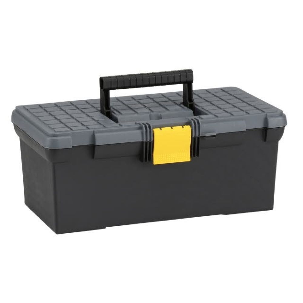 Ящик для инструмента Sfoam Tool Box с лотком пластмассовый (16007) STANLEY 1-92-766