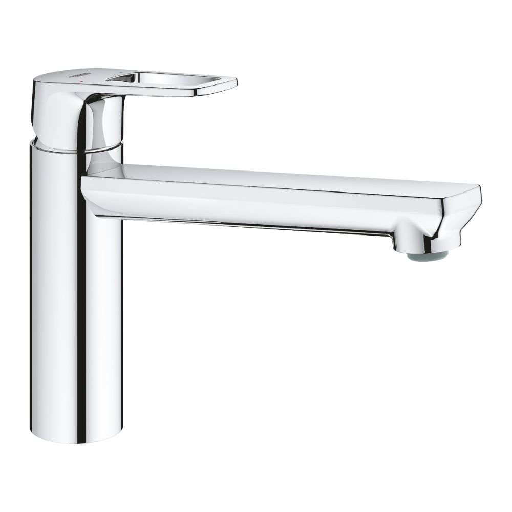 Смеситель для кухни GROHE Start Loop, средний излив, хром (31714000)