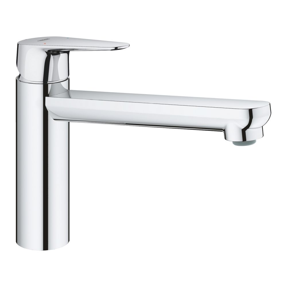 Смеситель для кухни GROHE Start Curve, хром (31717000)