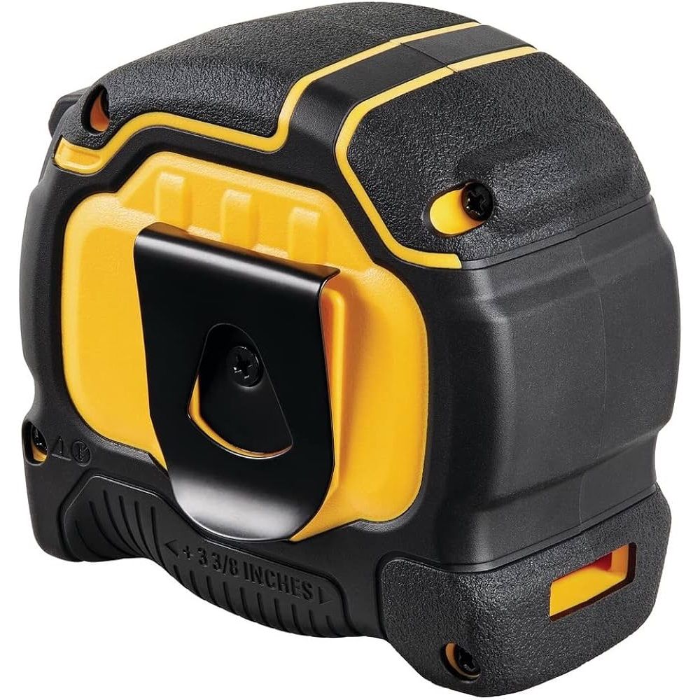 Рулетка DEWALT TOUGHSERIES DWHT36915-5, 5 м