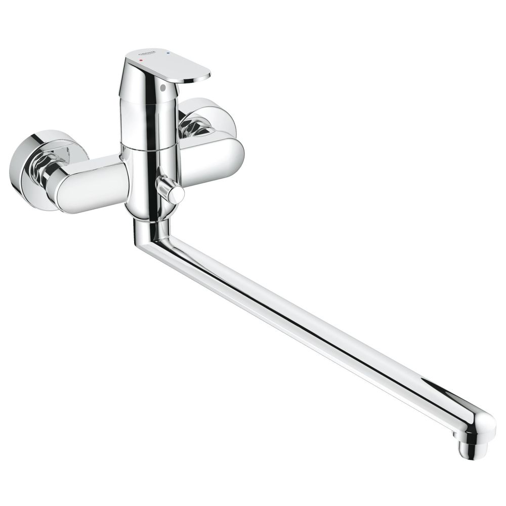 Смеситель для ванны GROHE Eurosmart Cosmopolitan, хром (32847000)