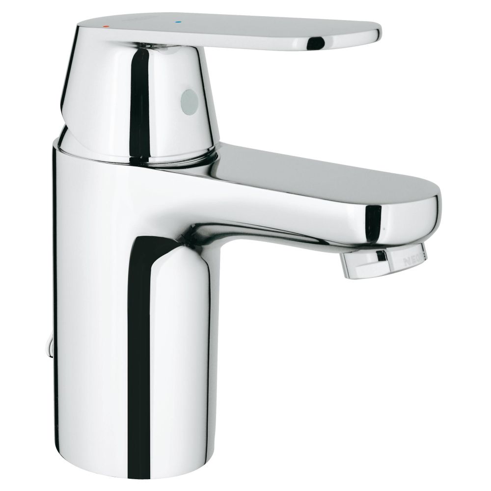 Смеситель для раковины GROHE Eurosmart Cosmopolitan, S-size, хром (2337800E)
