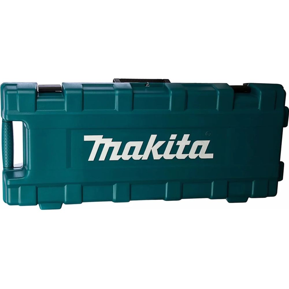 Отбойный молоток Makita HM1307CB, 1510 Вт, 23.6 Дж, 1450 уд/мин, в кейсе