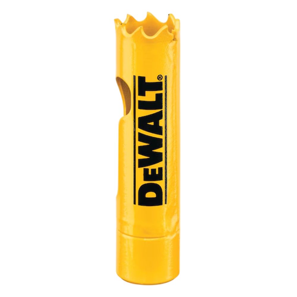 Коронка DEWALT DT90297, 17 мм, 1 шт. (DT90297-QZ)