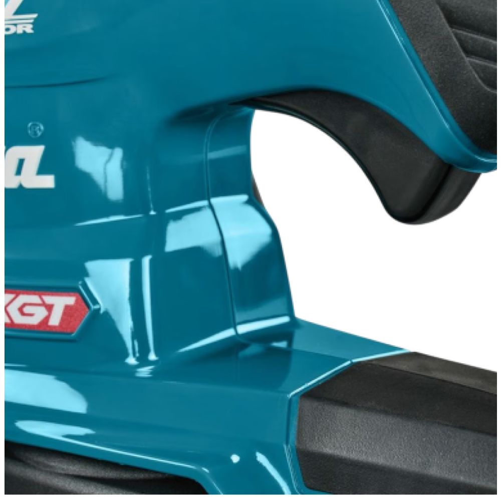 Аккумуляторный кусторез Makita UH021GD101, 40 В, 60 см, 4200 ход/мин, с АКБ 2.5 Ач и ЗУ