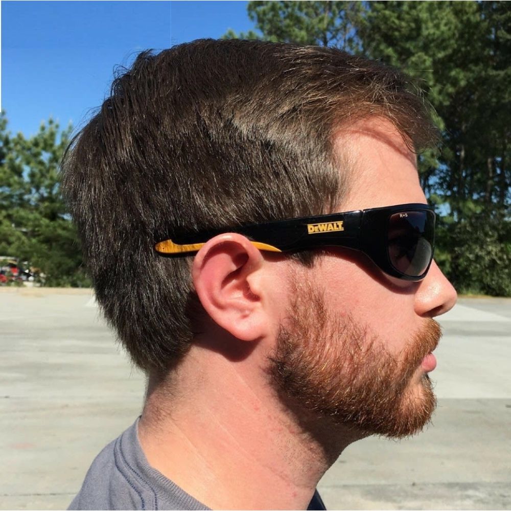 Очки DEWALT, затемненные, DPG94-2D