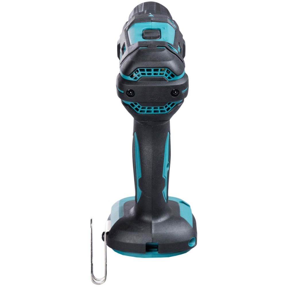 Аккумуляторная дрель-шуруповерт Makita DDF482RME, 18 В, 1900 об/мин, с 2 АКБ 4 Ач и ЗУ, в кейсе