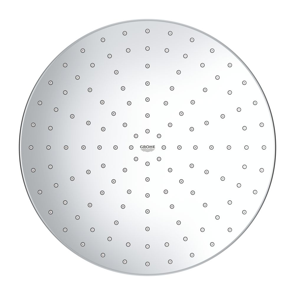 Верхний душ GROHE Rainshower Mono 310, 1 режим, хром (26561000)