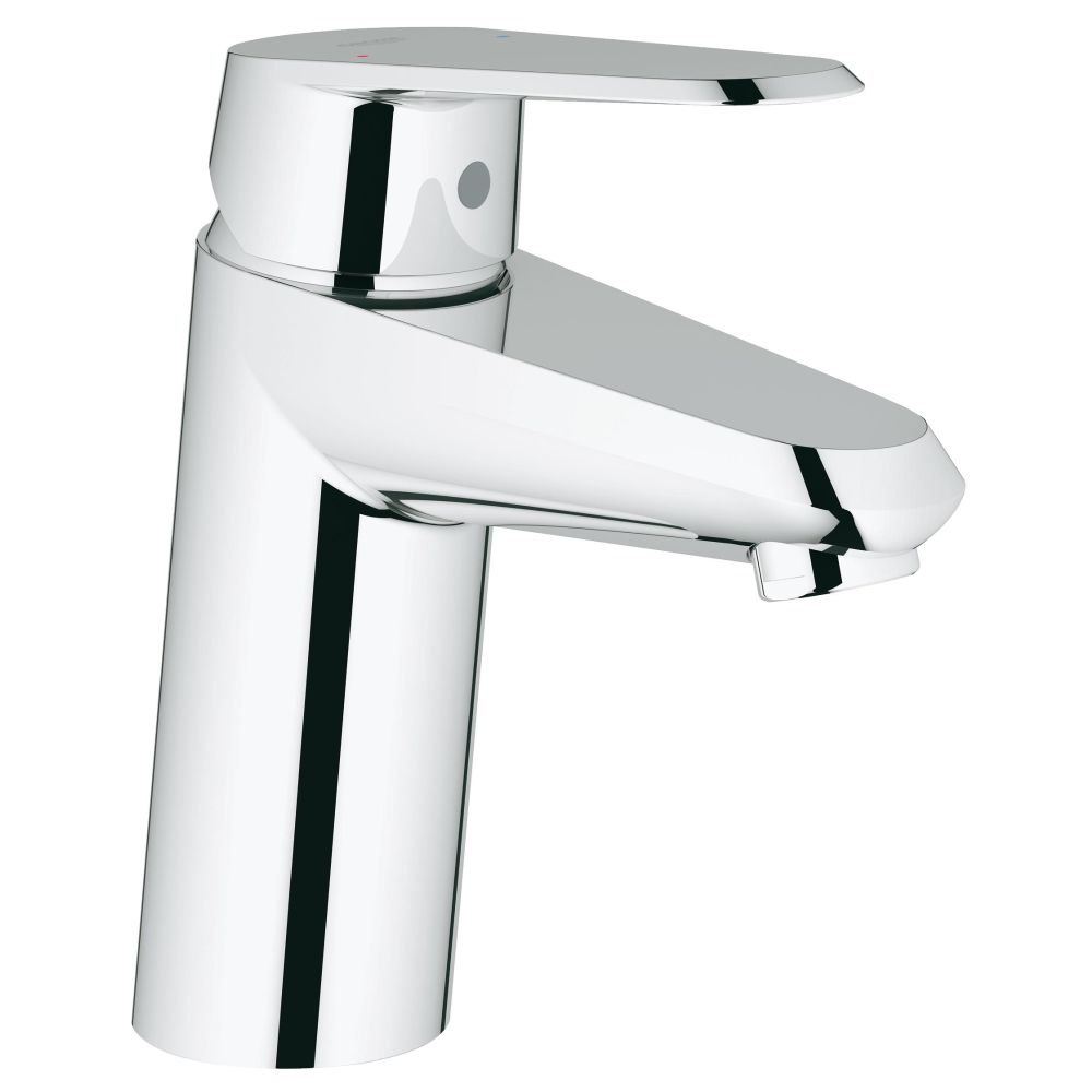 Смеситель для раковины GROHE Eurodisc Cosmopolitan, S-Size, хром (3246920E)