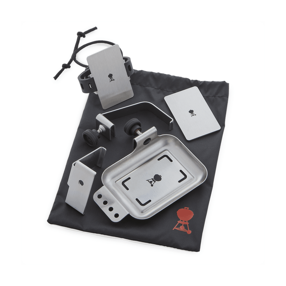 Монтажный комплект Weber Connect, 6 предметов, 3255