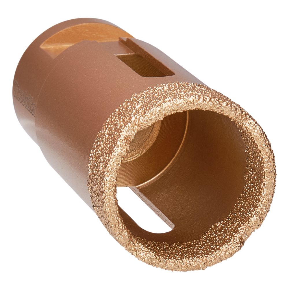 Коронка алмазная Makita M14x2, 38 мм, D-44529