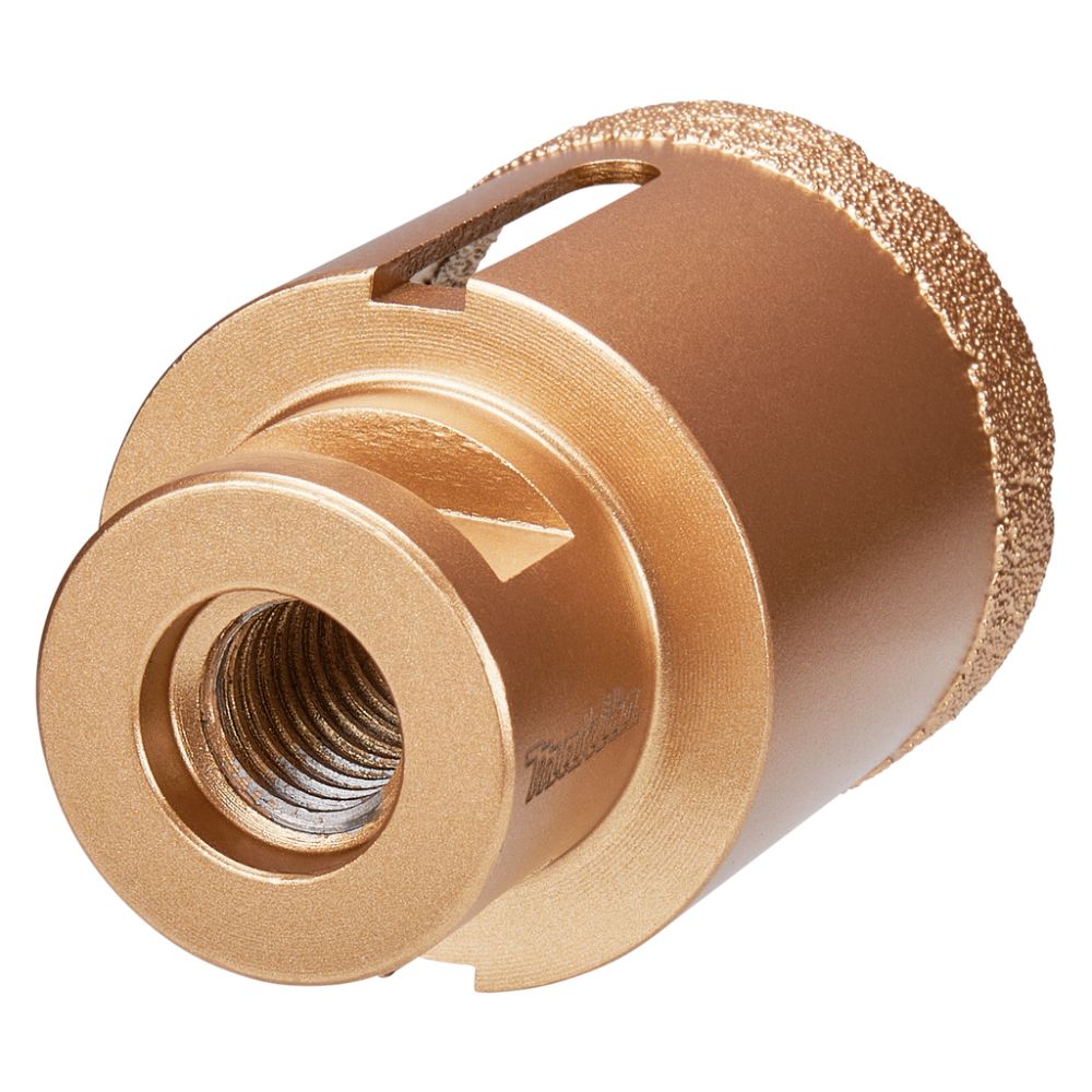 Коронка алмазная Makita M14x2, 45 мм (D-44541)