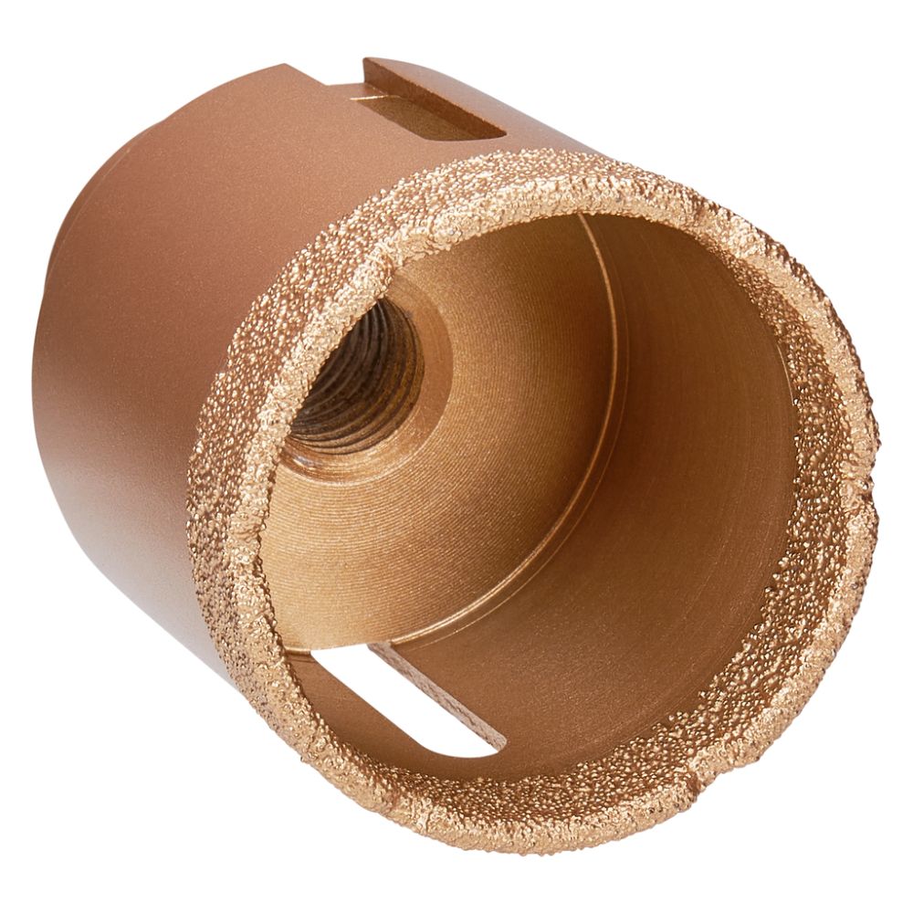 Коронка алмазная Makita M14x2, 45 мм (D-44541)