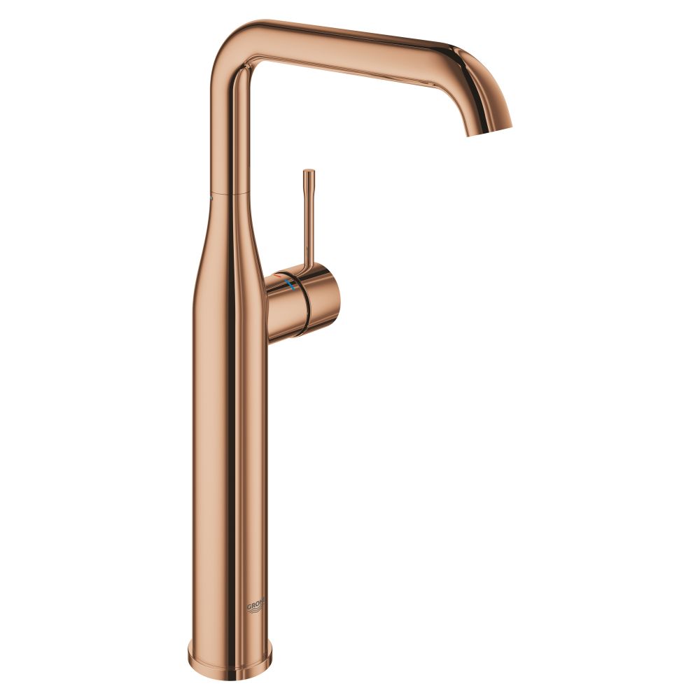 Смеситель для раковины GROHE Essence, XL-Size, теплый закат глянец (32901DA1)