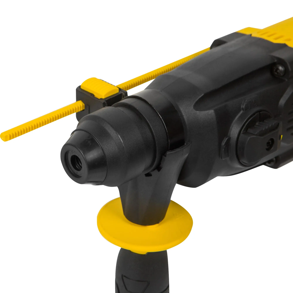 Аккумуляторный перфоратор Stanley Fatmax FMCD900B, 18 В Li-ion, без АКБ и ЗУ