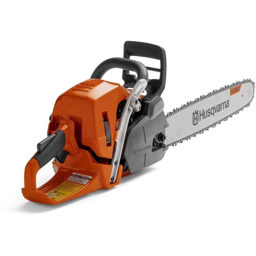 Бензопила Husqvarna 545 Mark II, 9900 об/мин, 3.6 л.с., 38 cм, 9676906-15