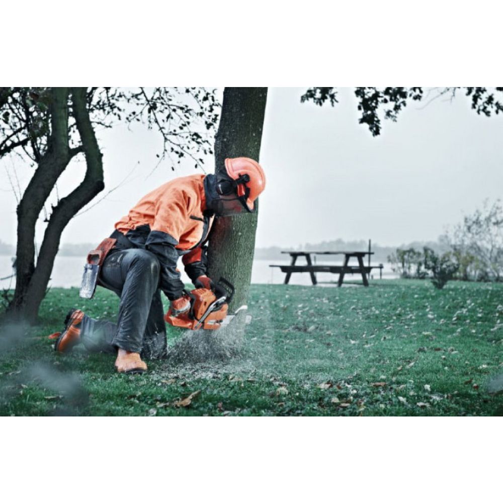 Бензопила Husqvarna 545 Mark II, 9900 об/мин, 3.6 л.с., 38 cм, 9676906-15