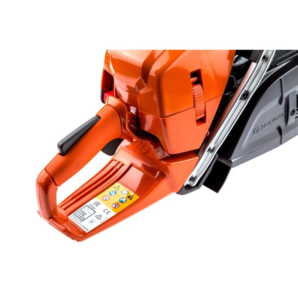 Бензопила Husqvarna 565, 9300 об/мин, 5 л.с., 46 cм, 9667339-18