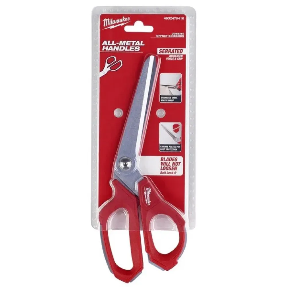 Ножницы универсальные Milwaukee, 4932479410